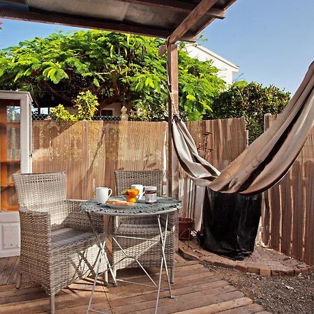Апартаменти Habitacion Free Spirit Корралехо Екстер'єр фото